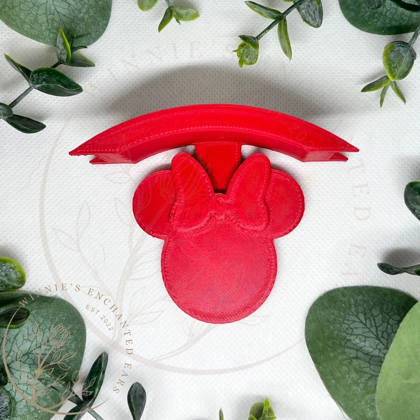 Disney Ears Wall Mount